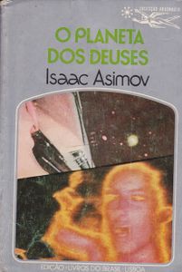 O Planeta Dos Deuses