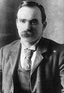James Connolly (2)