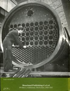 Building Britain's Locomotives