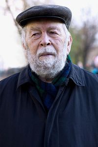 Вениамин Николаевич Лосин