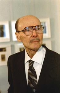 Дементий Алексеевич Шмаринов