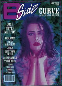 B-Side (1992/06&07)
