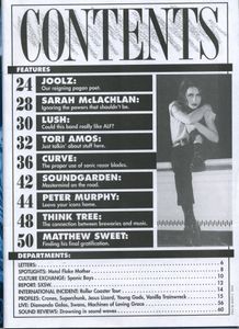 B-Side (1992/06&07)