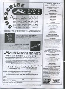 B-Side (1992/06&07)