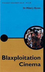 Blaxploitation Cinema