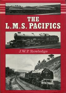 The L.M.S. Pacifics