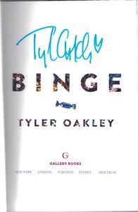 Binge