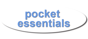 Pocket Essentials