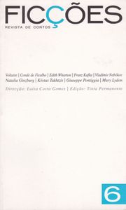 Ficções - Númeno 6 (2002)