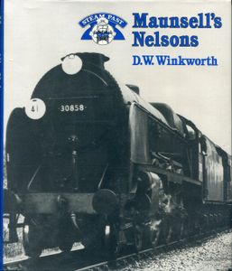 Maunsell's Nelsons