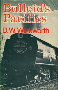 Bulleid's Pacifics