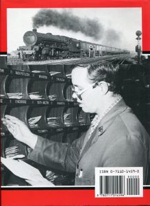 The British Travelling Post Office