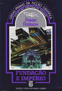 Fundação E Império