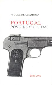Portugal Povo De Suicidas