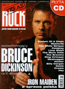 Teraz Rock #28