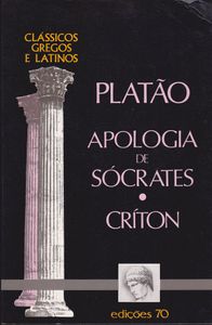 Apologia De Sócrates ● Críton