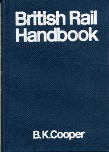 British Rail Handbook