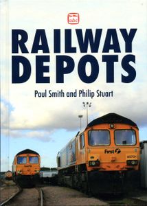 ABC Railway Depots
