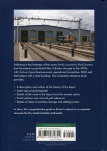 ABC Railway Depots