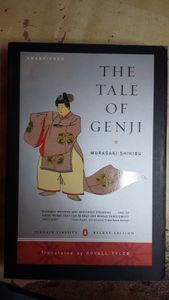 The Tale of Genji