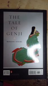 The Tale of Genji