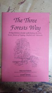 The Three Forests Way