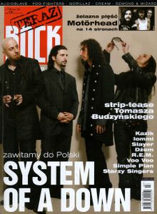 Teraz Rock #29