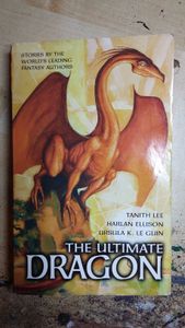 The Ultimate Dragon
