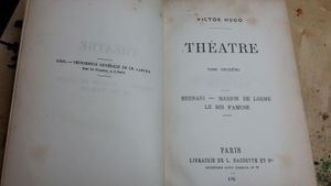 Theatre II