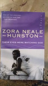 Their Eyes Were Watching God