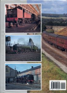 Steam Works; BR Locomotives and Workshops in the Age of Steam