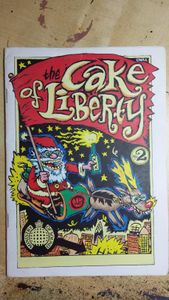 The Cake of Liberty (no.2)