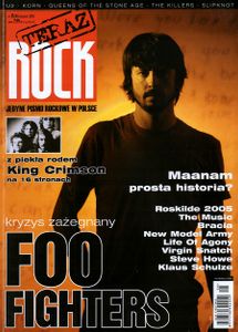 Teraz Rock #30