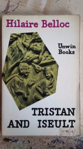 Tristan And Iseult