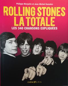Les 340 chansons expliquées