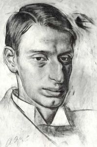 Николай Эрнестович Радлов