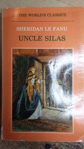 Uncle Silas