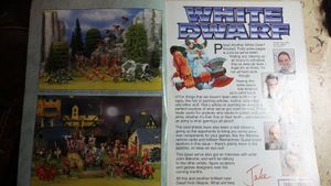 White Dwarf 192