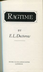 Ragtime