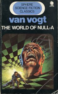 The World of Null-A
