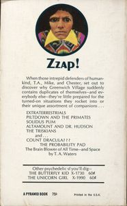 The Probability Pad