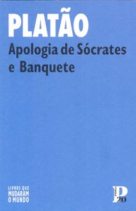 Apologia De Sócrates E Banquete