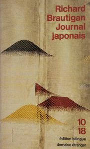 Journal Japonais