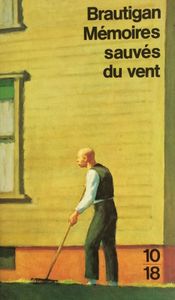 Mémoires Sauvées Du Vent