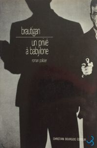 Un Privé à Babylone
