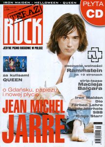 Teraz Rock #31