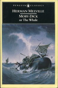 Moby-Dick or, The Whale