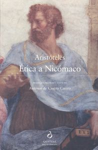 Ética A Nicómaco