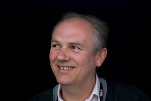 Pete Tombs