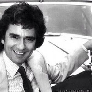 Dudley Moore